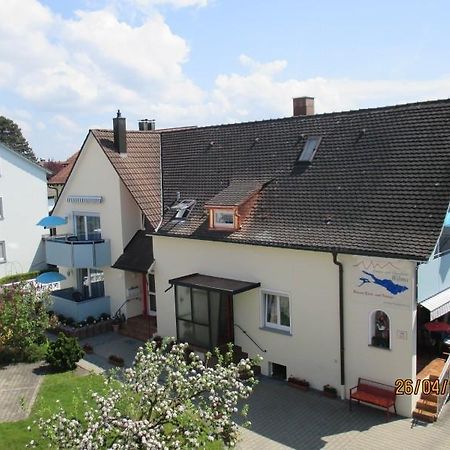 Ferien-Und Gaestehaus Wilma Langenargen Exterior foto