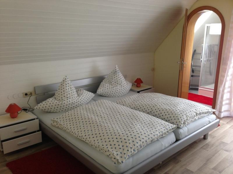 Ferien-Und Gaestehaus Wilma Langenargen Quarto foto
